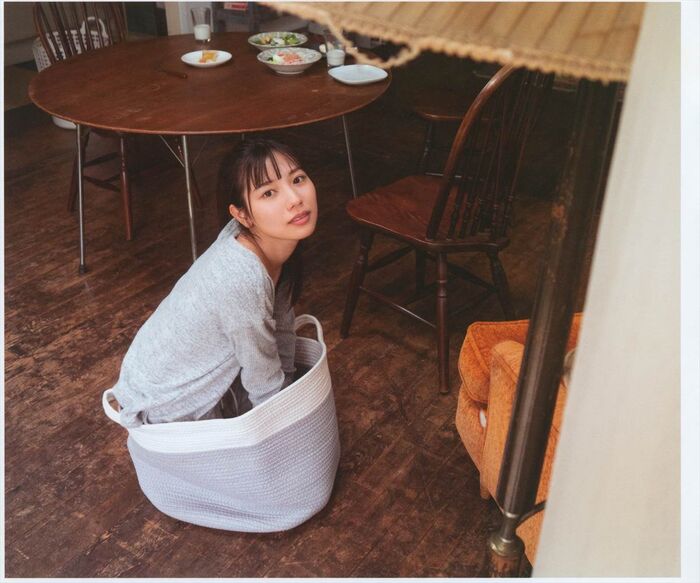 Kawata Hina Hina Kawada 36th image
