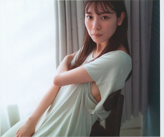 Kawata Hina Hina Kawada 37th image