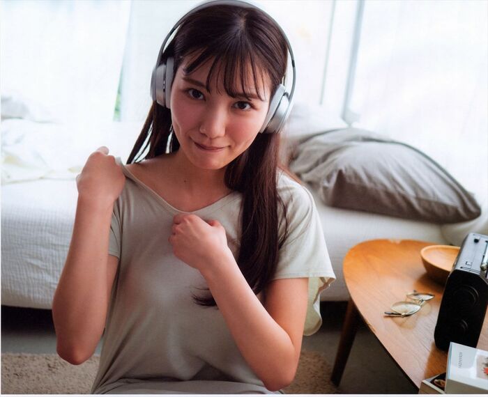 Kawata Hina Hina Kawada 38th image