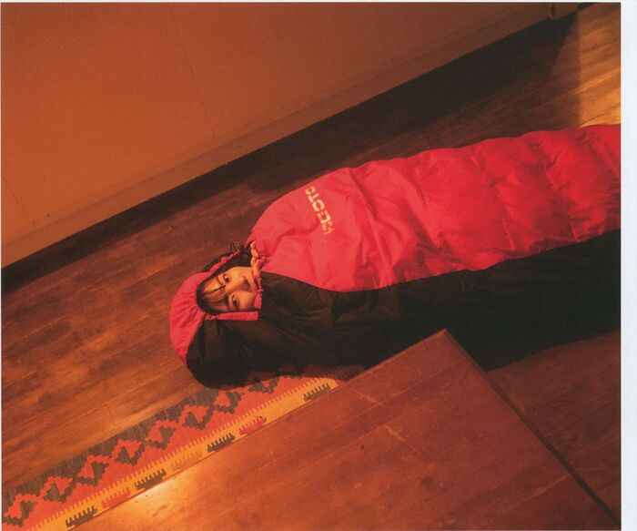 Kawata Hina Hina Kawada 39th image