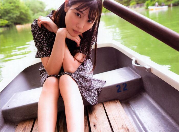 Kawata Hina Hina Kawada 41th image