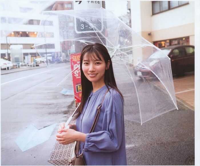 Kawata Hina Hina Kawada 42th image