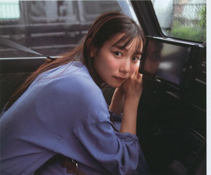 Kawata Hina Hina Kawada 43th image
