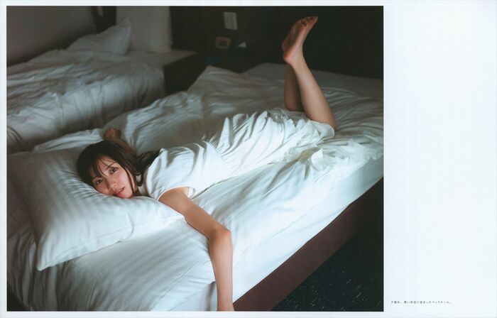 Kawata Hina Hina Kawada 44th image