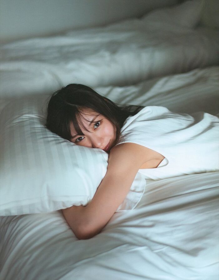Kawata Hina Hina Kawada 45th image