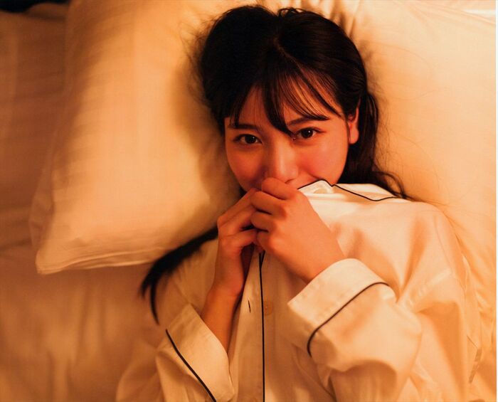 Kawata Hina Hina Kawada 47th image