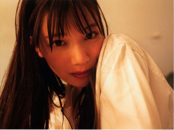 Kawata Hina Hina Kawada 49th image