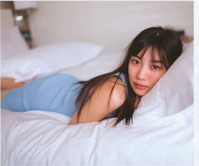 Kawata Hina Hina Kawada 6th image
