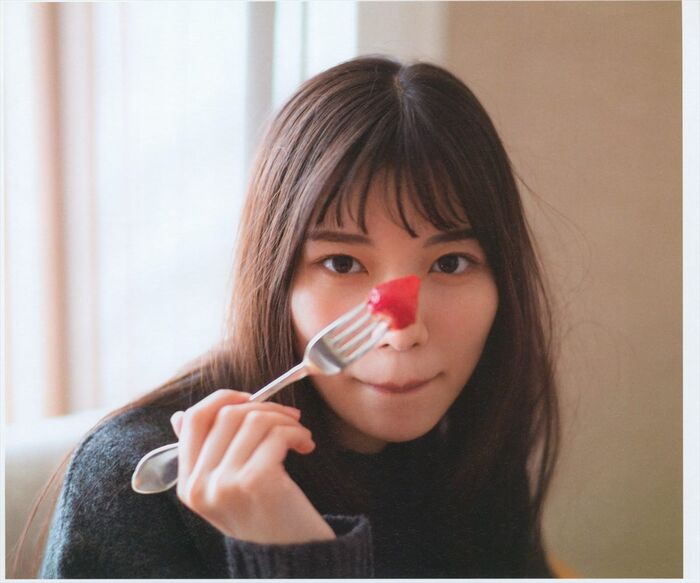 Kawata Hina Hina Kawada 7th image