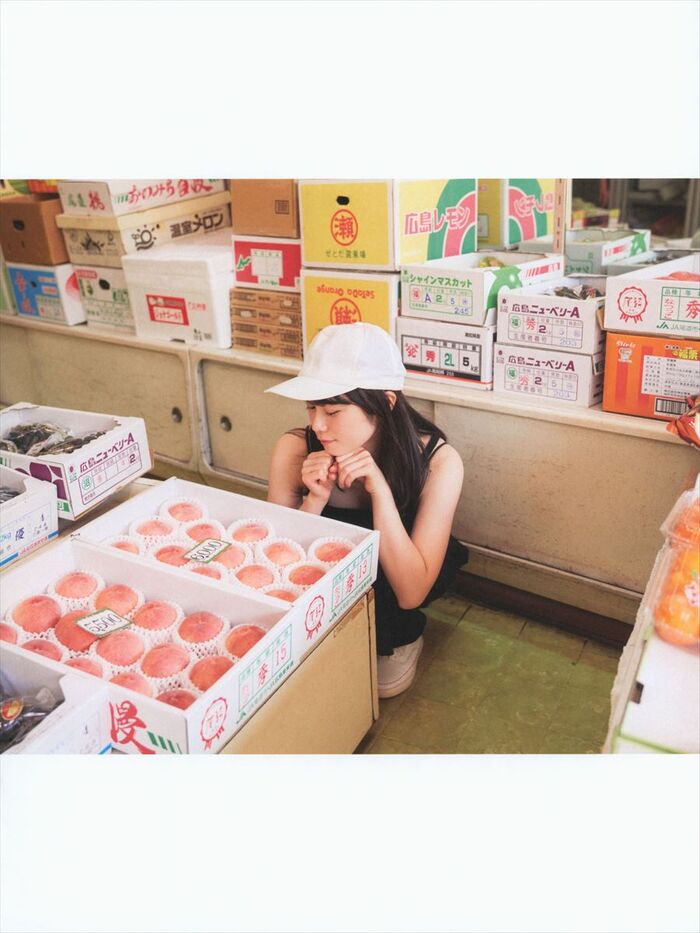 Nibu Akari Akari Tanyu 12th image