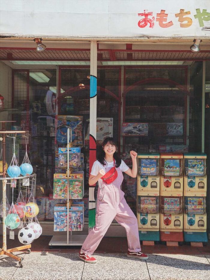 Nibu Akari Akari Tanyu 14th image