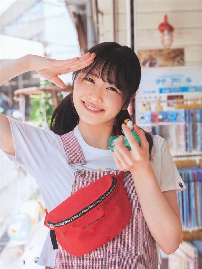 Nibu Akari Akari Tanyu 15th image