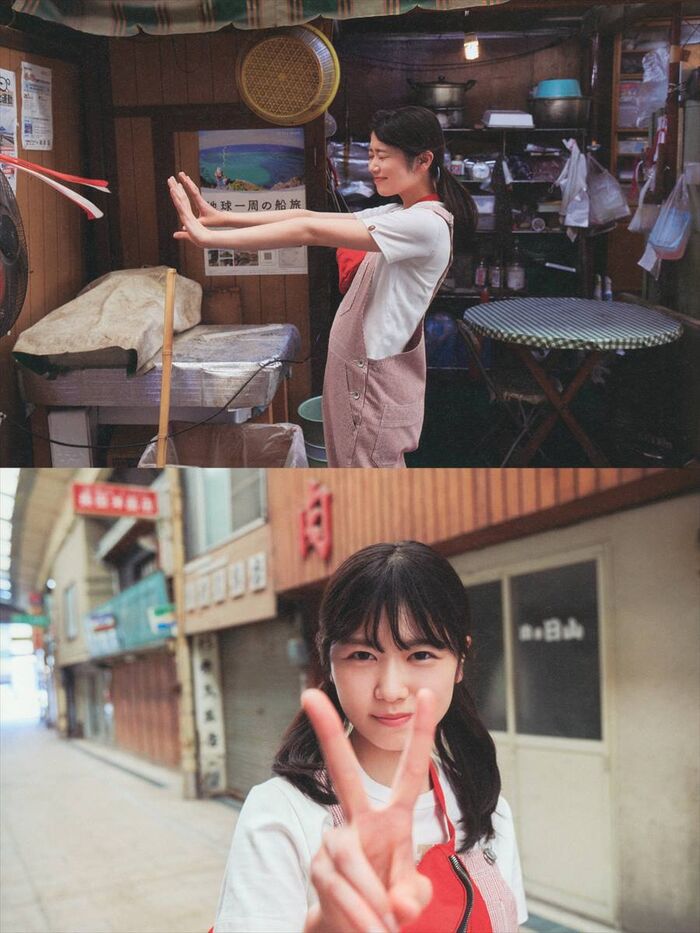 Nibu Akari Akari Tanyu 16th image