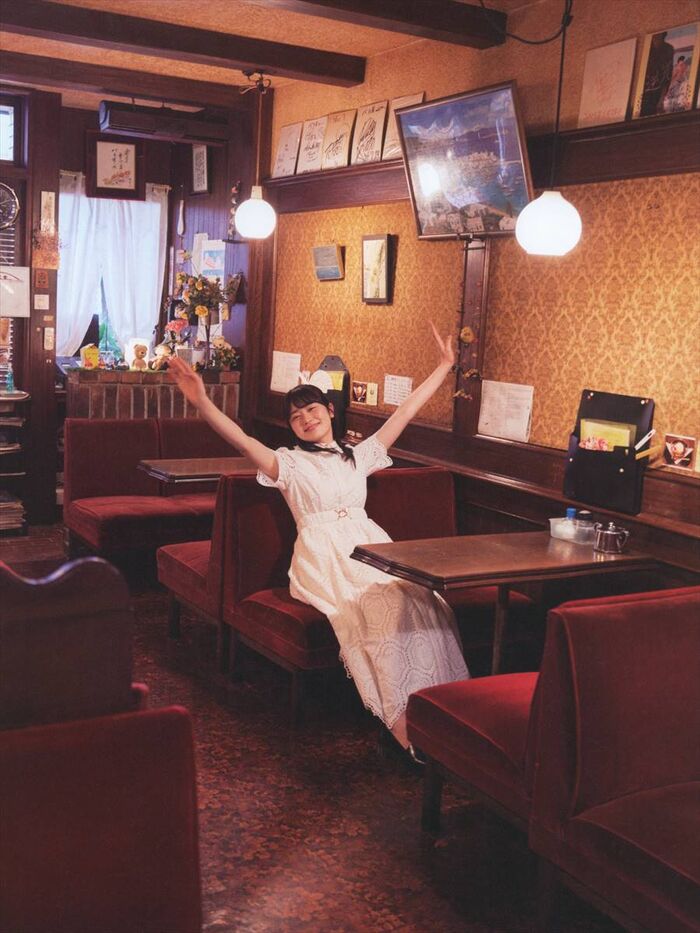 Nibu Akari Akari Tanyu 18th image