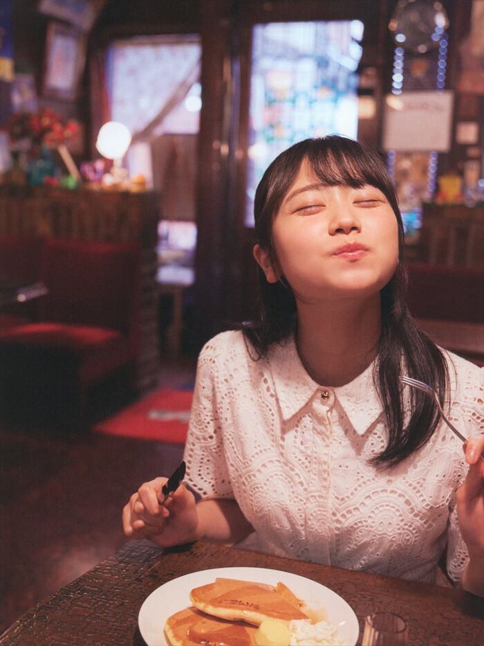 Nibu Akari Akari Tanyu 19th image