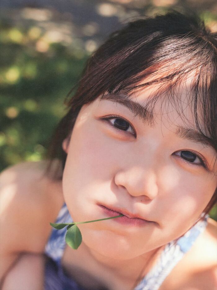 Nibu Akari Akari Tanyu 2th image
