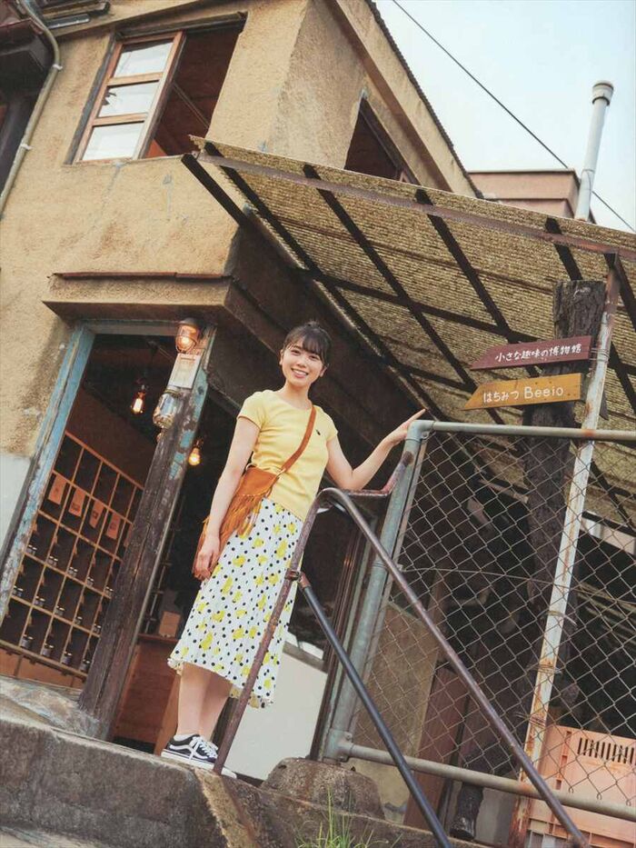 Nibu Akari Akari Tanyu 21th image