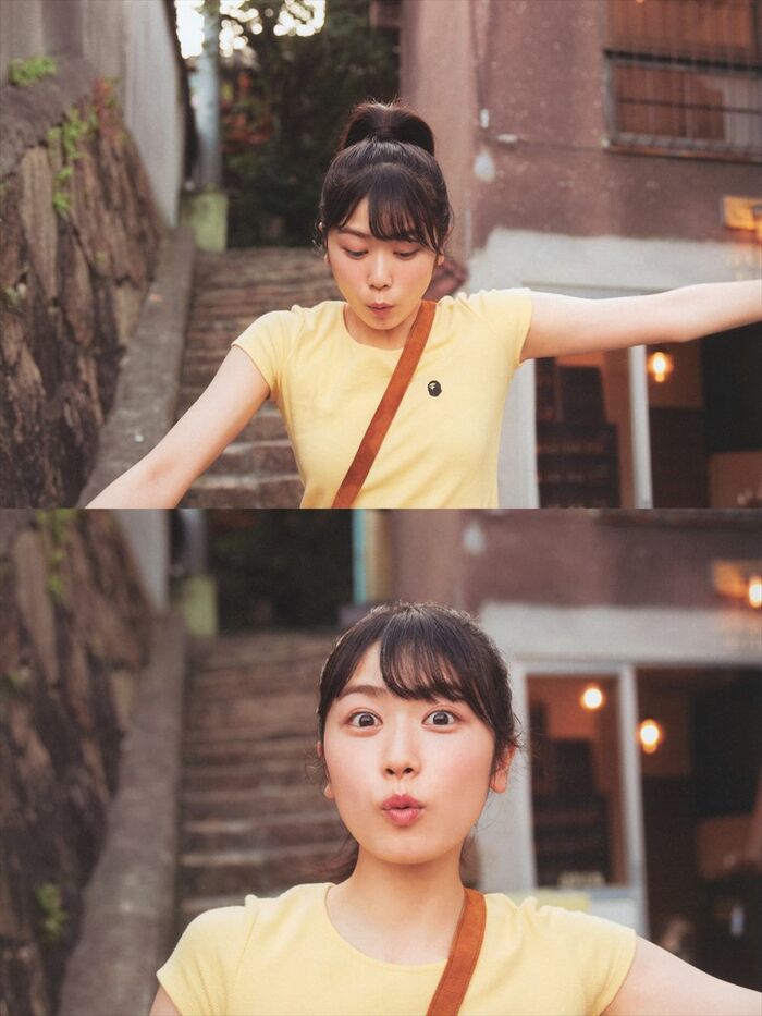Nibu Akari Akari Tanyu 22th image