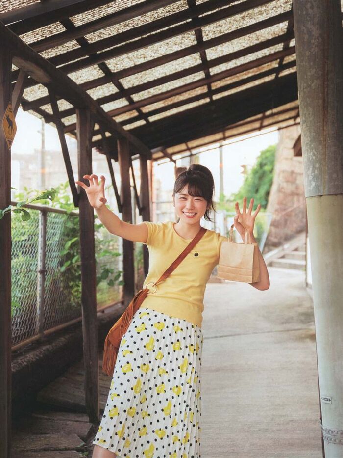 Nibu Akari Akari Tanyu 23th image