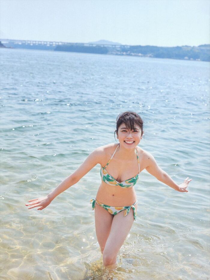 Nibu Akari Akari Tanyu 26th image