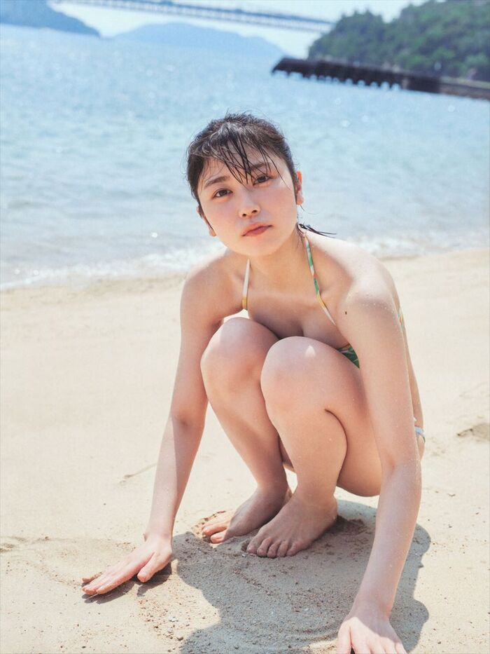 Nibu Akari Akari Tanyu 27th image