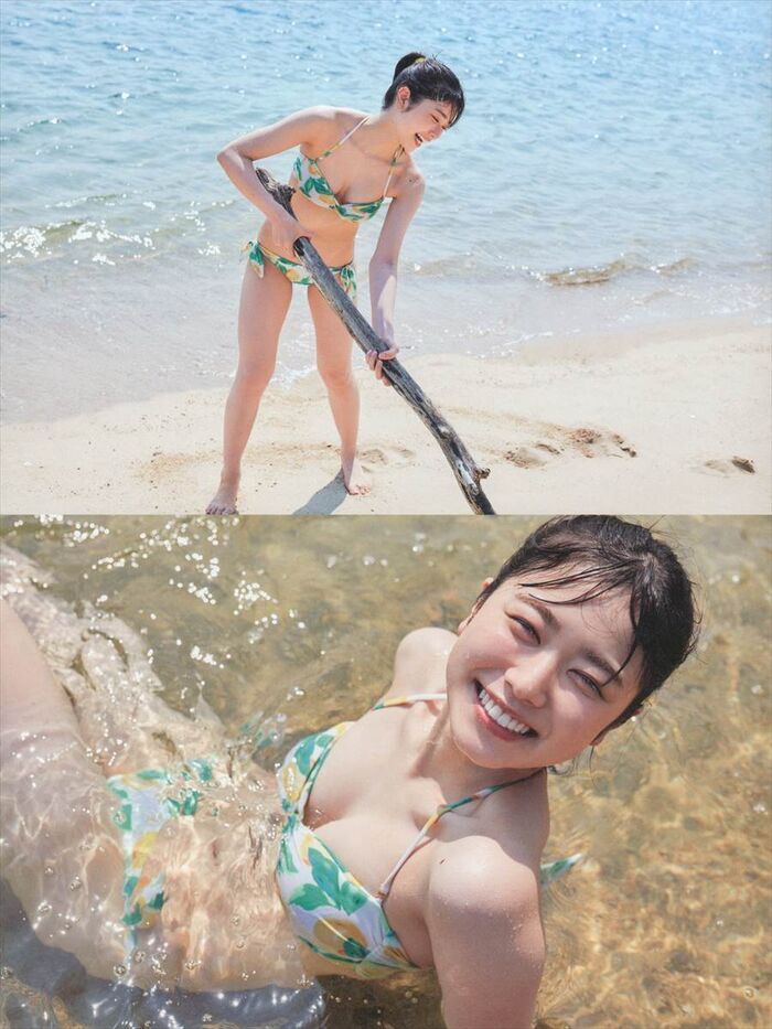 Nibu Akari Akari Tanyu 29th image