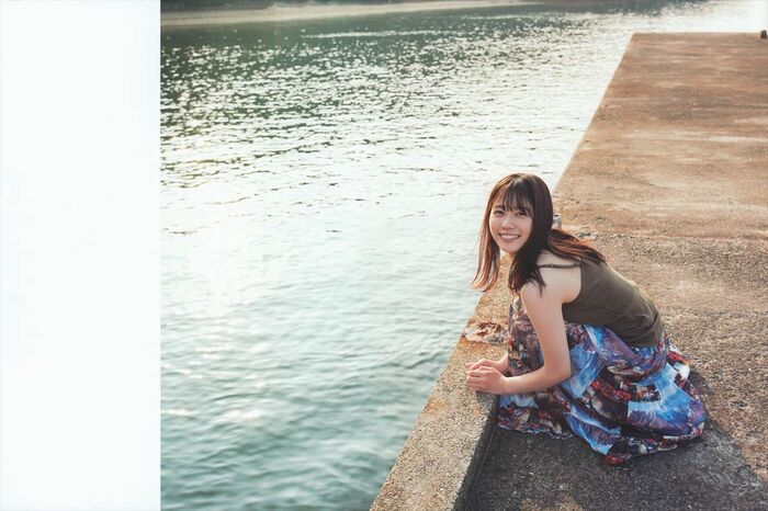 Nibu Akari Akari Tanyu 33th image