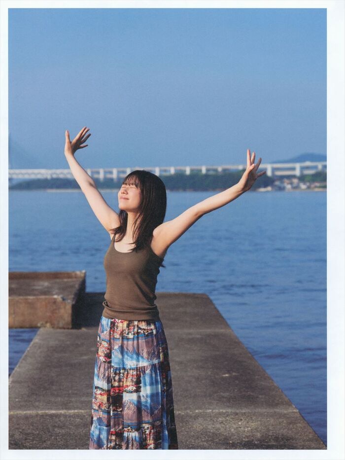 Nibu Akari Akari Tanyu 34th image