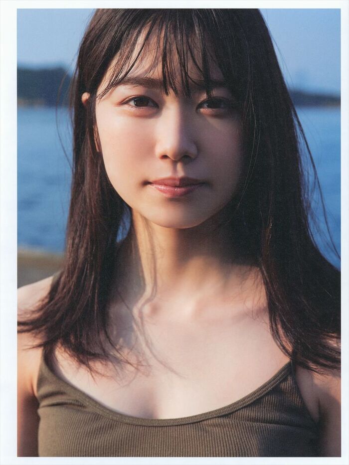 Nibu Akari Akari Tanyu 35th image