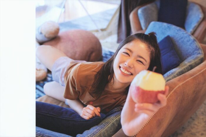Nibu Akari Akari Tanyu 36th image