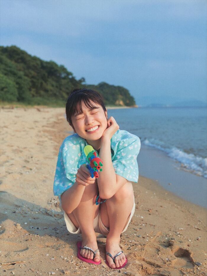 Nibu Akari Akari Tanyu 39th image