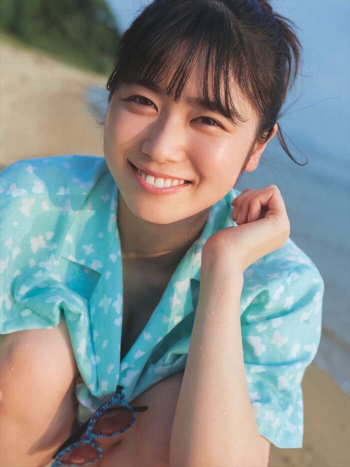 Nibu Akari Akari Tanyu 40th image