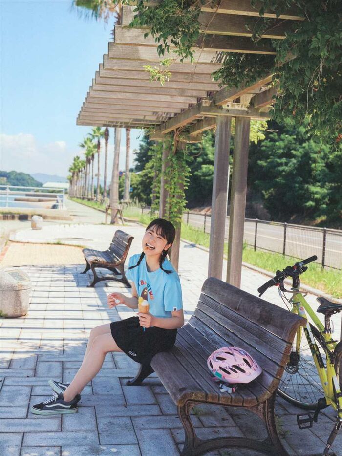 Nibu Akari Akari Tanyu 5th image