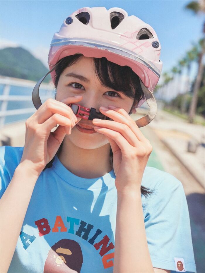 Nibu Akari Akari Tanyu 6th image