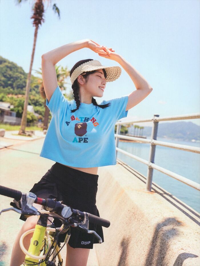 Nibu Akari Akari Tanyu 7th image