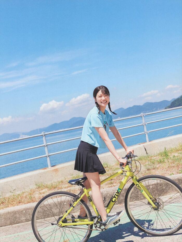 Nibu Akari Akari Tanyu 8th image