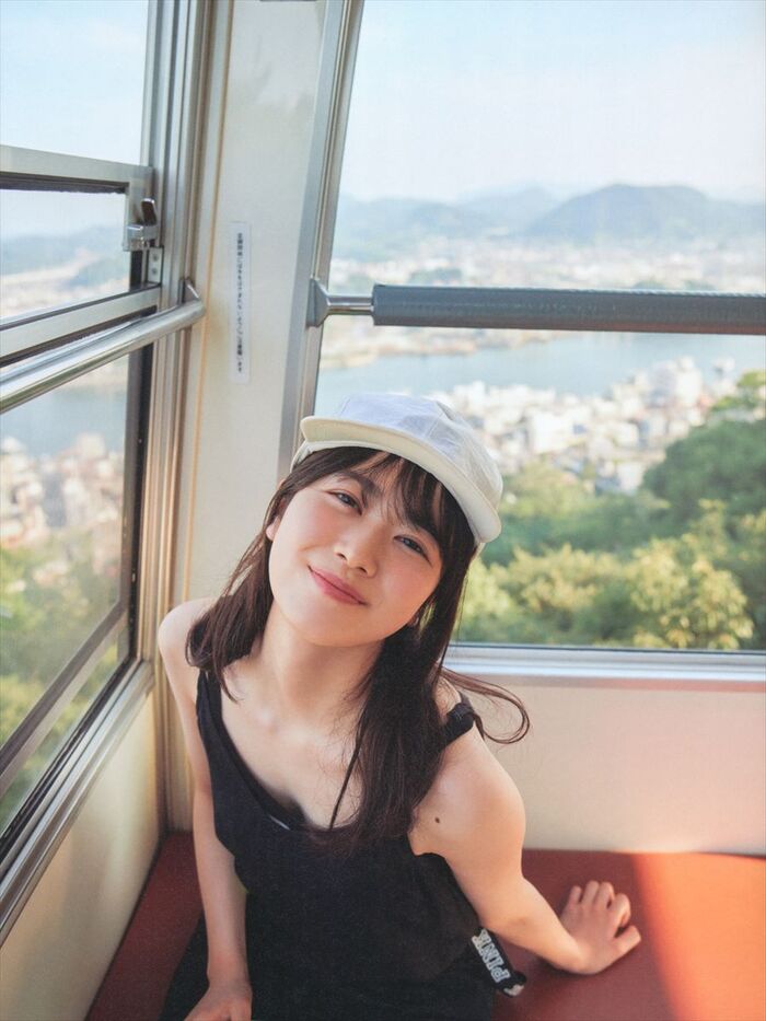 Nibu Akari Akari Tanyu 9th image