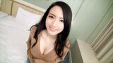 [Image + Video] Images of an office lady with F cup big breasts shaved who met on Mixi's bulletin board being thrust up in cowgirl position or back [25 photos]