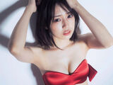 Currently active on YouTube Makoto Okunaka28-year-old gravure image