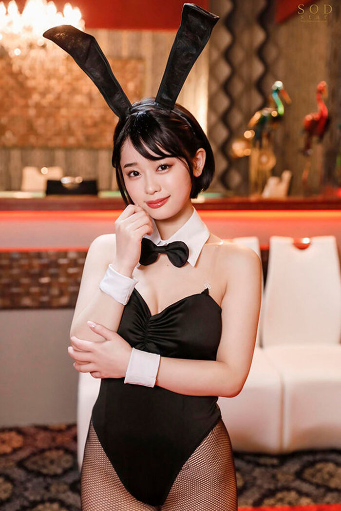 [Bunny Girl Erotic Images] If you think about it, this year is the Year of the Rabbit, so Bunny Girl erotic images (27 photos) 28th image