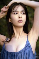 Matsudaira Riko Matsudaira