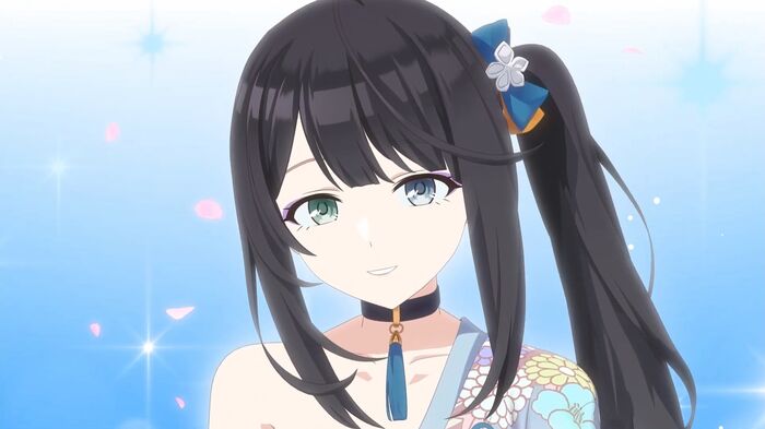 【Image】Rookie VTuber, completely in the shadows, bacha pig joy wwwwwwwwwww 2th image