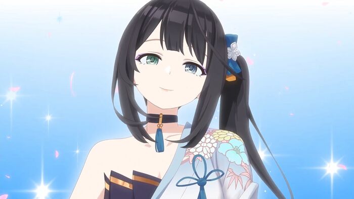 【Image】Rookie VTuber, completely in the shadows, bacha pig joy wwwwwwwwwww 4th image