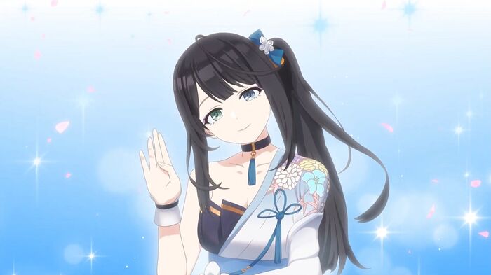 【Image】Rookie VTuber, completely in the shadows, bacha pig joy wwwwwwwwwww 6th image