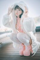 DJAWA HaNari 하나리 - Knotting Class 7 S.Ver A