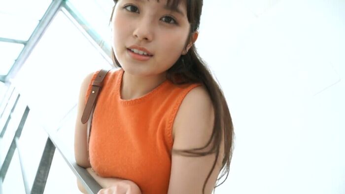 'The condition of the body is the best ever' Former AKB48 Owada Minna, shocking glaring gravure is too sexy WW Weekly pre-swimsuit off-shot image is very popular! 33th image