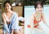 Minamino Hamina Cute swimsuit &amp; tank top and 100 other erotic images!