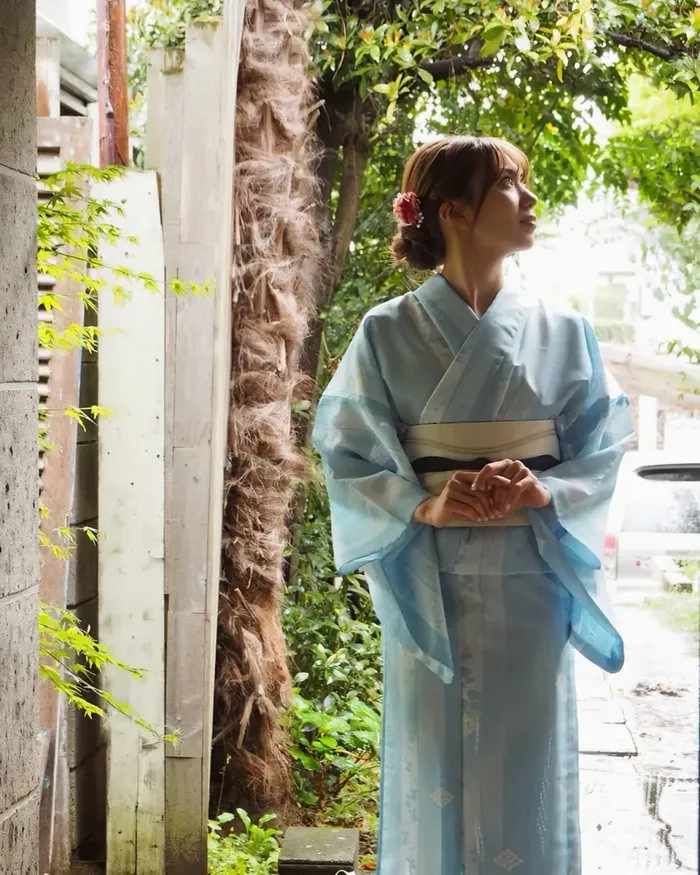【山岸逢花の高画質エロ画像109枚】元女子アナスタイル抜群美女のヌードグラビア 66th image