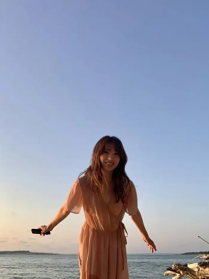 【山岸逢花の高画質エロ画像109枚】元女子アナスタイル抜群美女のヌードグラビア 71th image
