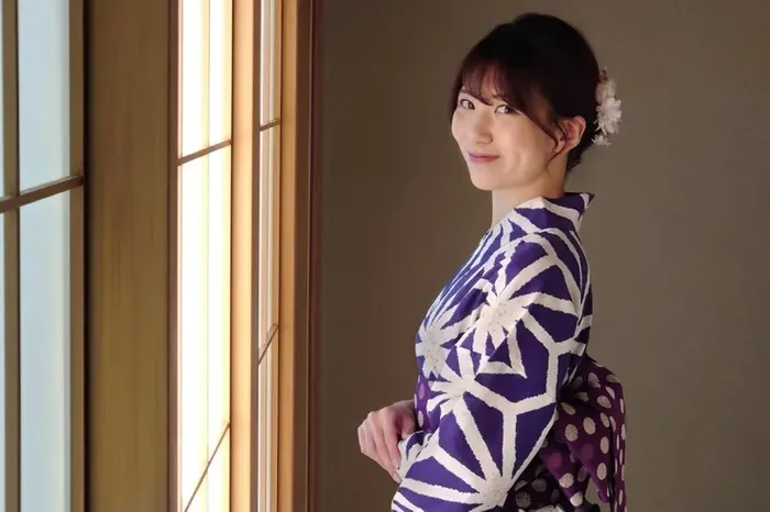 【山岸逢花の高画質エロ画像109枚】元女子アナスタイル抜群美女のヌードグラビア 80th image